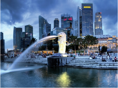 新加坡 | 外籍人士生活成本排行：新加坡列世界第4