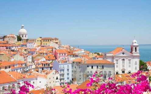 葡萄牙 | 爱上里斯本！低税收和一系列新兴开发区正激发投资兴