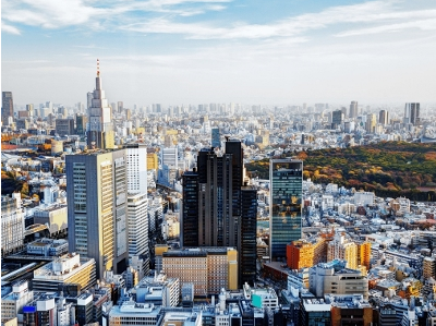 日本 | 《2016 年亚太区房地产市场新兴趋势报告》：投资日本机会收益最佳