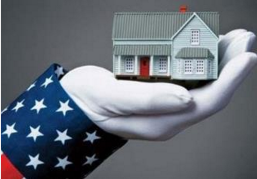【美国】不出国门也能美国买房?5步轻松搞定别墅是怎样的体验